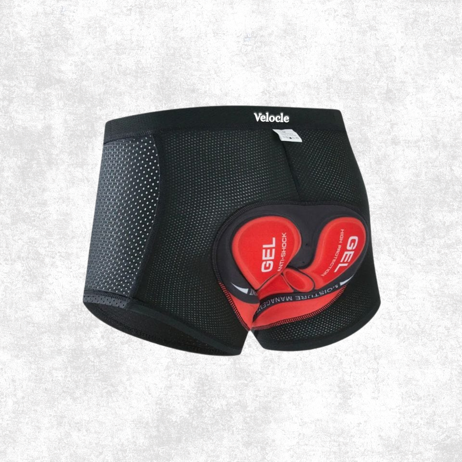 Boxer VELOCLE™